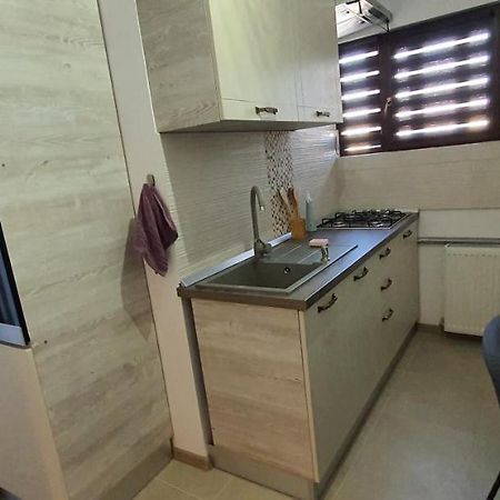 Vd Apartament Constanţa Esterno foto