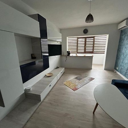 Appartamento Vd Apartament Constanţa Esterno foto