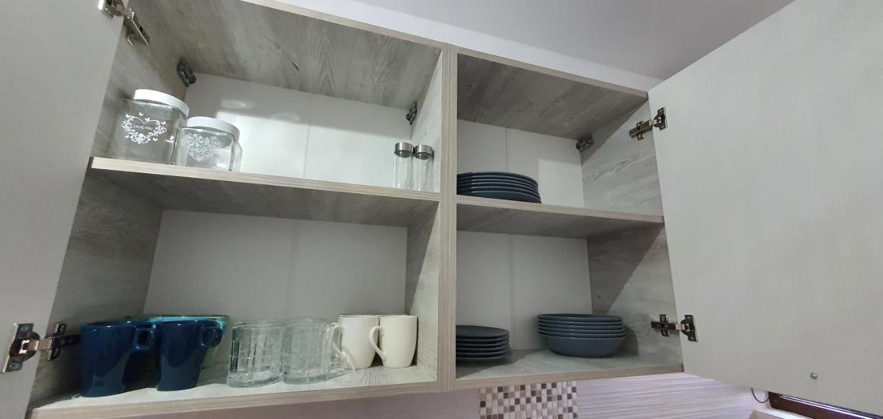 Vd Apartament Constanţa Esterno foto