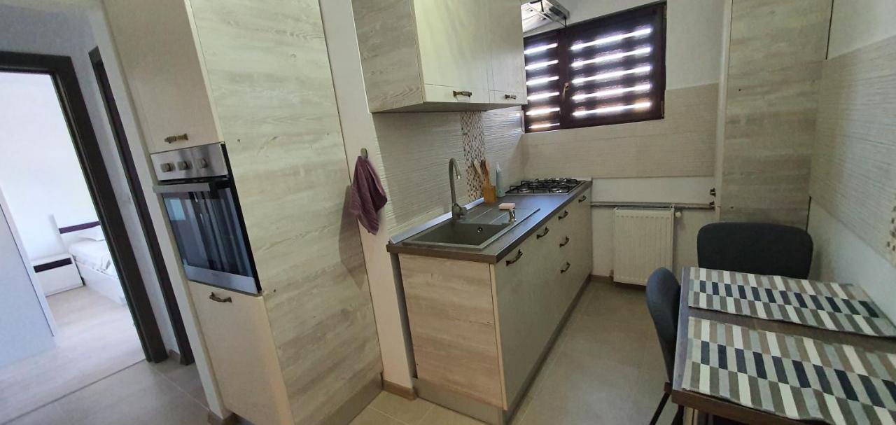 Vd Apartament Constanţa Esterno foto