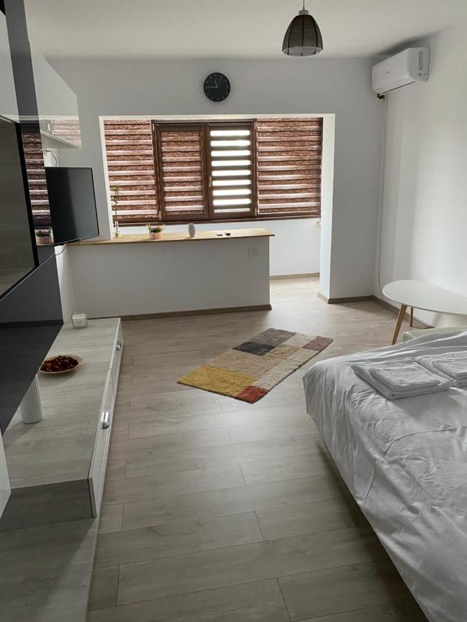 Appartamento Vd Apartament Constanţa Esterno foto