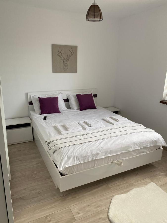 Appartamento Vd Apartament Constanţa Esterno foto