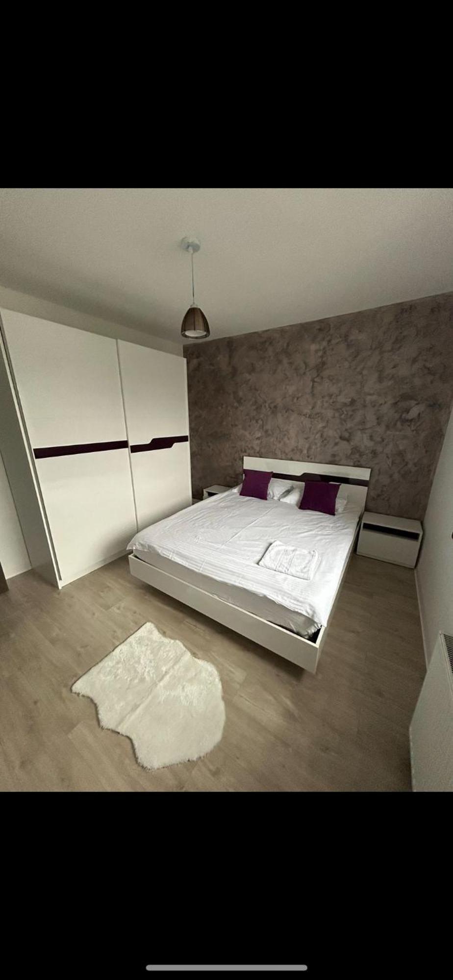 Appartamento Vd Apartament Constanţa Esterno foto