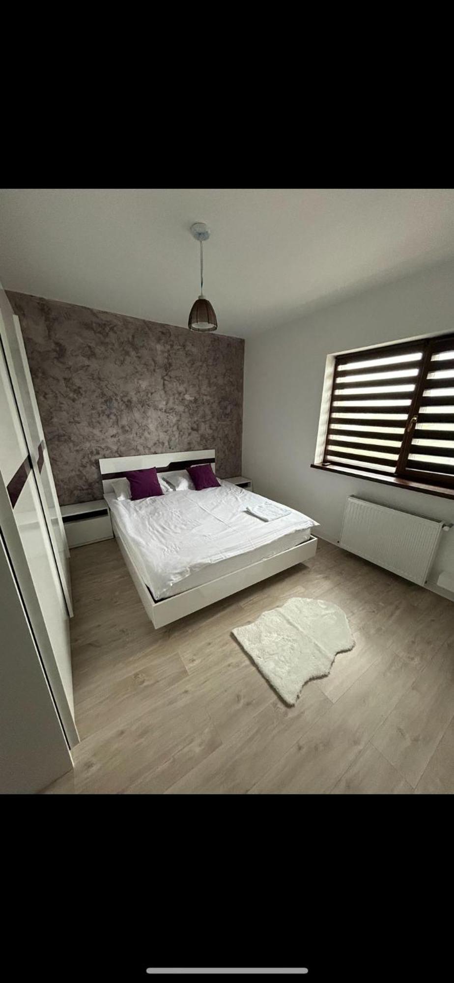 Vd Apartament Constanţa Esterno foto
